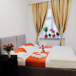 Lena Apartment, Prague